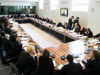 Entretien de JL Moncet sur l'accord FIA - FOTA