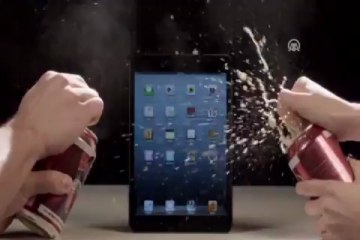 Sıvı teması cebi yakmayacak