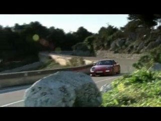 Nouvelle Porsche 911 GT3