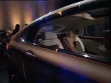 BMW Concept série 5 Gran Turismo