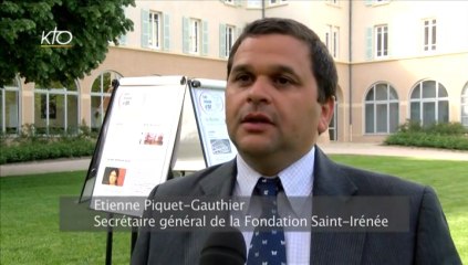 Retour en images sur la remise des Irénée d’Or