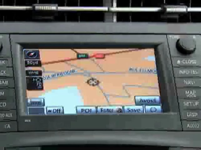 Toyota Prius III
