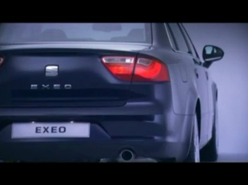Seat Exeo