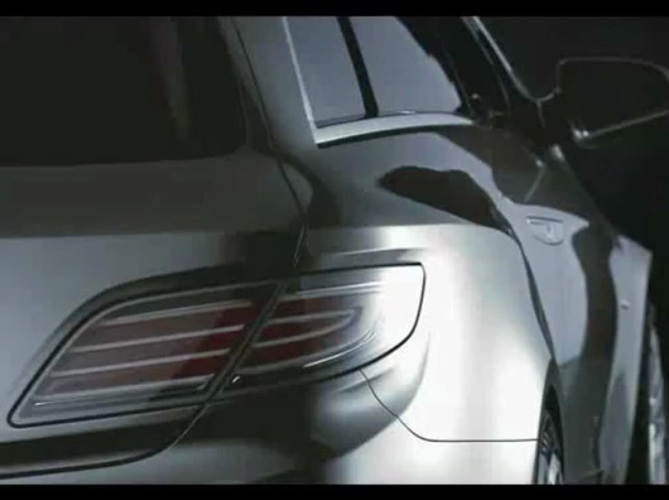 Mercedes Fascination