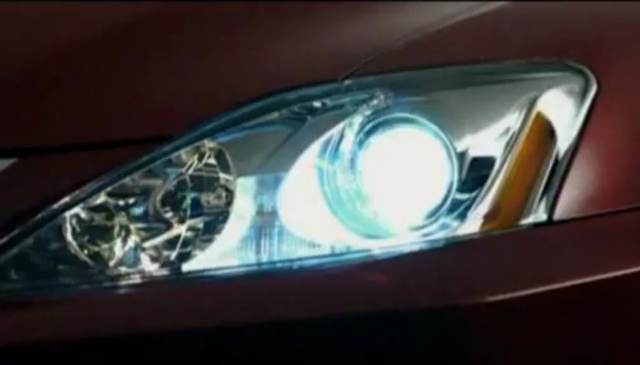 Lexus IS 250C