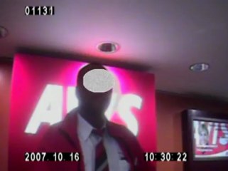 Service éclair chez Avis