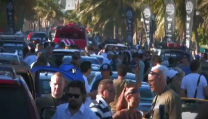 Best of Gumball 3000 - 2009 Part 3