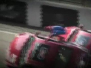 Cadillac V-Day à Shanghai