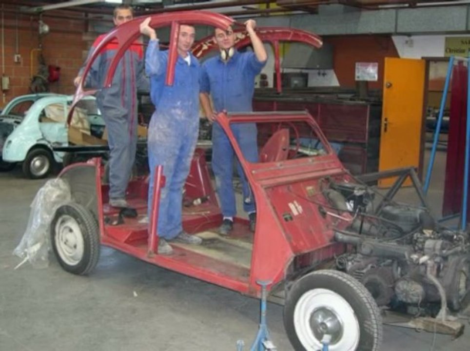 JT du 22-11-2007