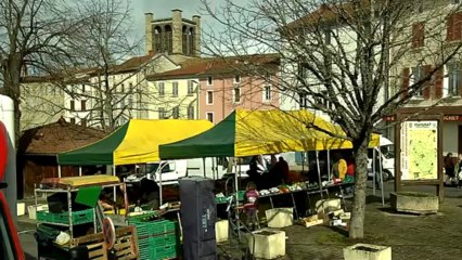EARL FERME DE LAFONT