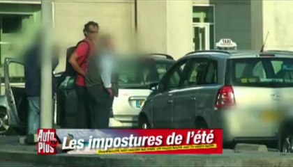 Les impostures de l'été (épisode 8)