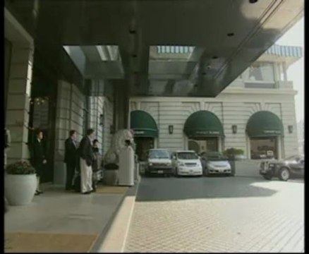 Rolls-Royce : 14 Phantom à Hong-Kong