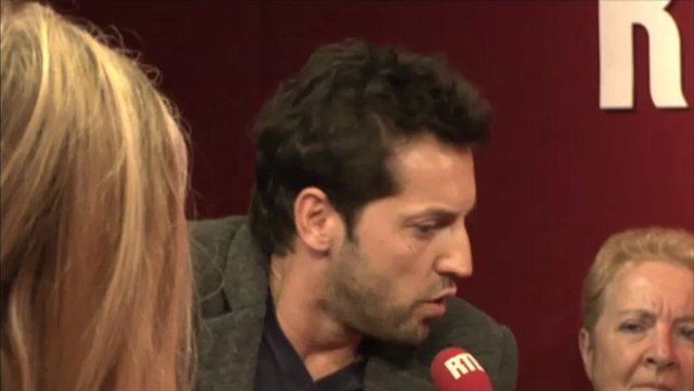 Frederic Diefenthal : Les rumeurs du net du 17/05/2013 dans A La Bonne Heure