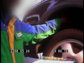 Diagnostic sécurité à 15 euros chez Euromaster