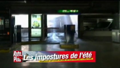 Les impostures de l'été (épisode 7)
