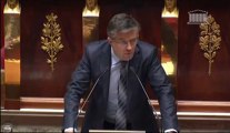 150513 Intervention de Bertrand Pancher dans la discussion générale sur l'adaptation dans le domaine du développement durable au droit de l'Union européenne