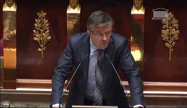 150513 Intervention de Bertrand Pancher dans la discussion générale sur l'adaptation dans le domaine du développement durable au droit de l'Union européenne