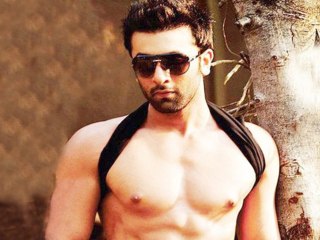 Ranbir Kapoor Ready to STRIP