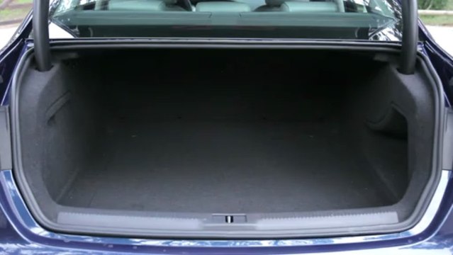 Essai Audi A4 2.0 TDI 136 Ambiente 2011