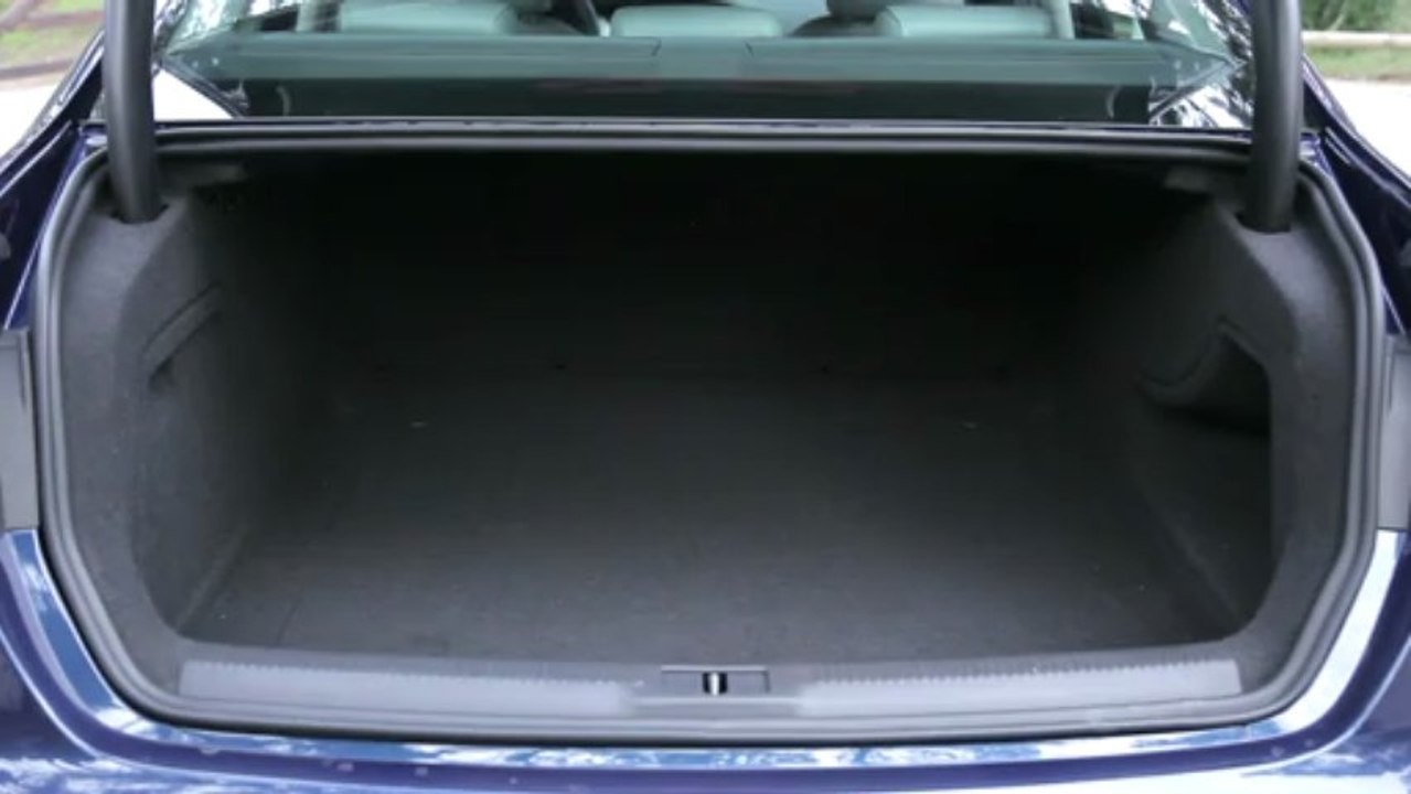 Essai Audi A4 2.0 TDI 136 Ambiente 2011