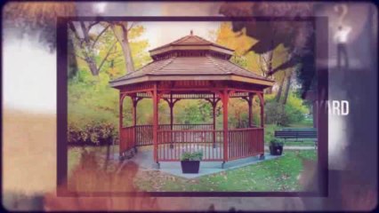 Gazebos