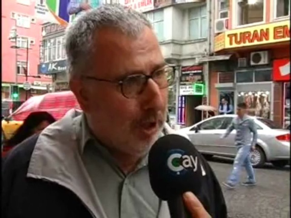 Kanal Çay