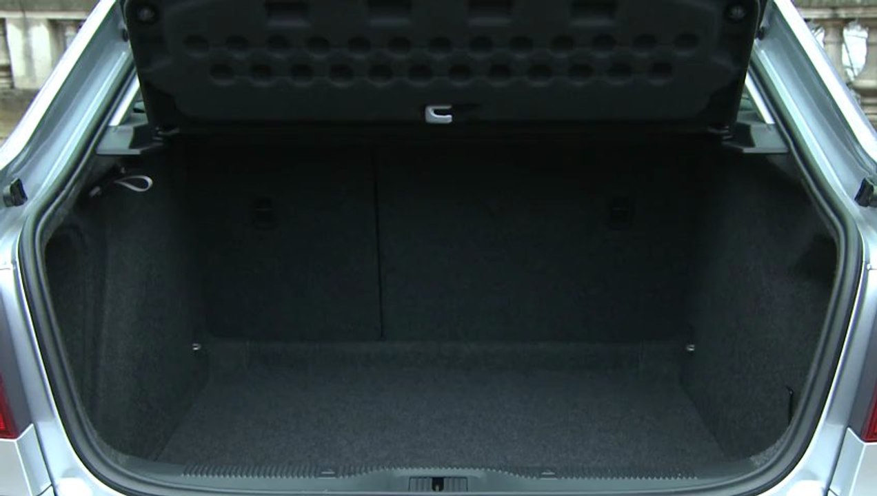 Essai Skoda Octavia 1.6 TDI 105 Greenline 2011