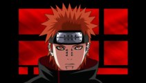 theme pain the akatsuki leader ( Zéro )