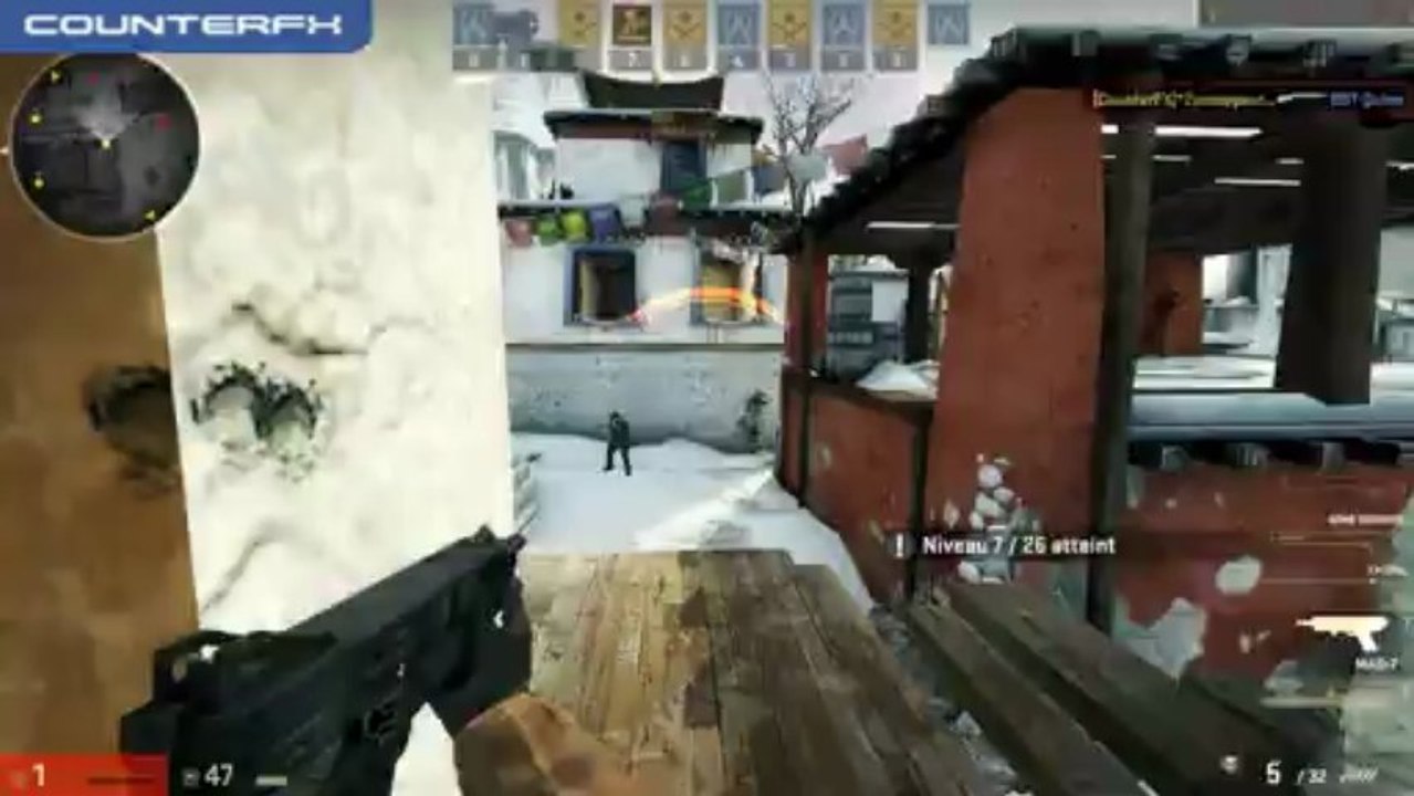 Counterfx ar_monastery - CS:GO