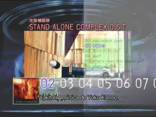 Entrevista a Yoko Kanno
