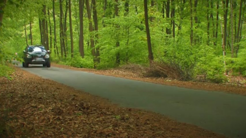 Essai Volvo XC90 2010