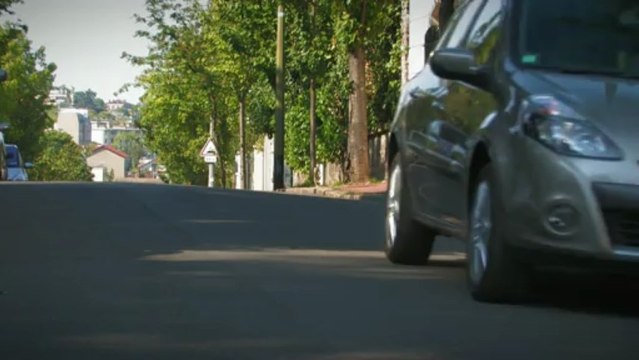 Essai Renault Clio Estate 2010