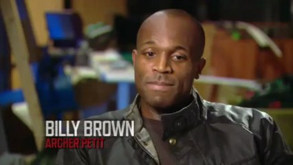 Hostages - 2013 Fall Preview