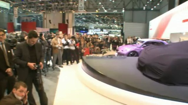 JT d'autoplus.fr du 16/03/10