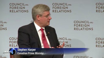 Canadian PM dells Keystone oil pipeline in New York