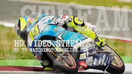 Catch Motogp France, Le Mans 19 May 2013 Full HD Video Stream