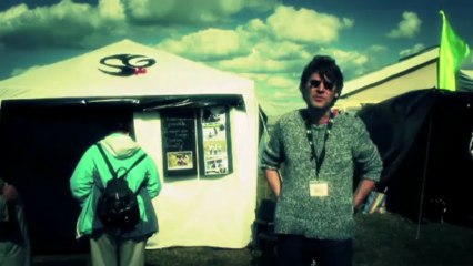 OFF/SHORT 2012 - Interview de STUDIO GENETTA