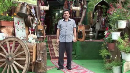ALMANYALI HASAN = BEN BU ŞEHİRDE : 2013