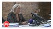 Zapping politique : PSG, les énormes préjugés de Marine Le Pen
