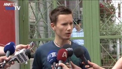 ΟΜΑΛΑ ΑΡΧΙΣΑΝ ΤΟ ΠΡΩΙ ΟΙ ΠΑΝΕΛΛΑΔΙΚΕΣ ΕΞΕΤΑΣΕΙΣ