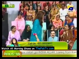 Utho Jago Pakistan - 17th May 2013 - Part 2