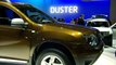 Dacia Duster - En direct du salon de Genève 2010