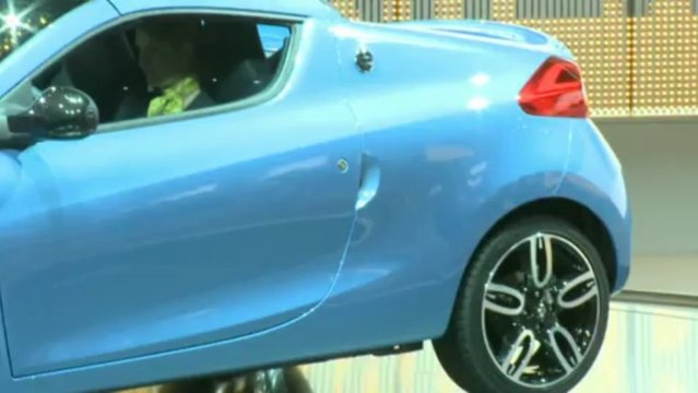 JT d'autoplus.fr du 04/03/10