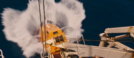 Capitaine Phillips - Bande Annonce - VOST