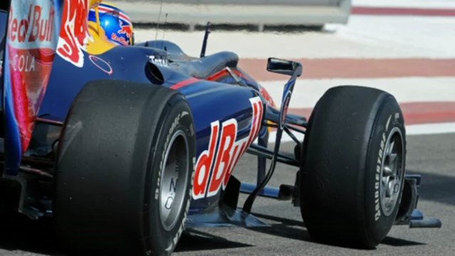 Entretien avec Jean-Louis Moncet avant le GP d'Australie 2010