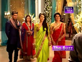 Qubool Hai : Asad and Zoya SANGEET - Magasangam with Pavitra Rishta & Daastan