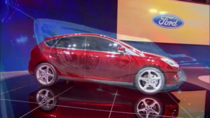 Ford Focus 2010