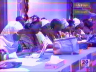 JT 20H RTS1 16 Mai 2013 Partie 1