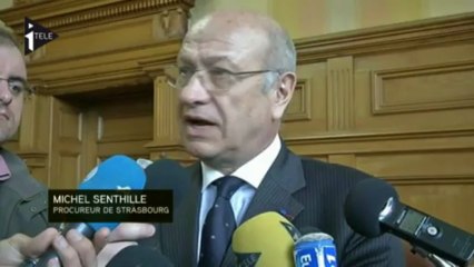 Bas-Rhin : menaces de tuerie dans un lycée