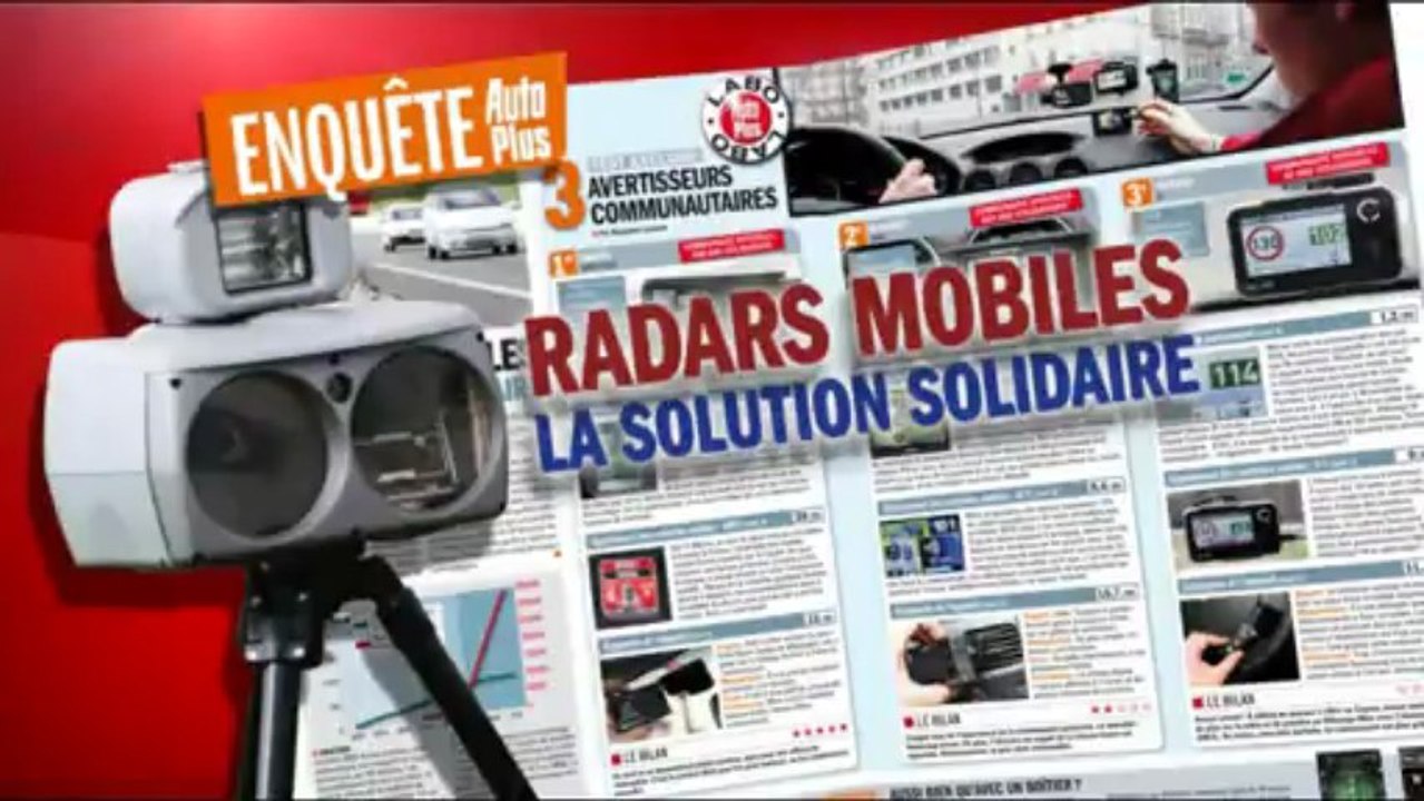 Spot TV Auto Plus nouvelle formule